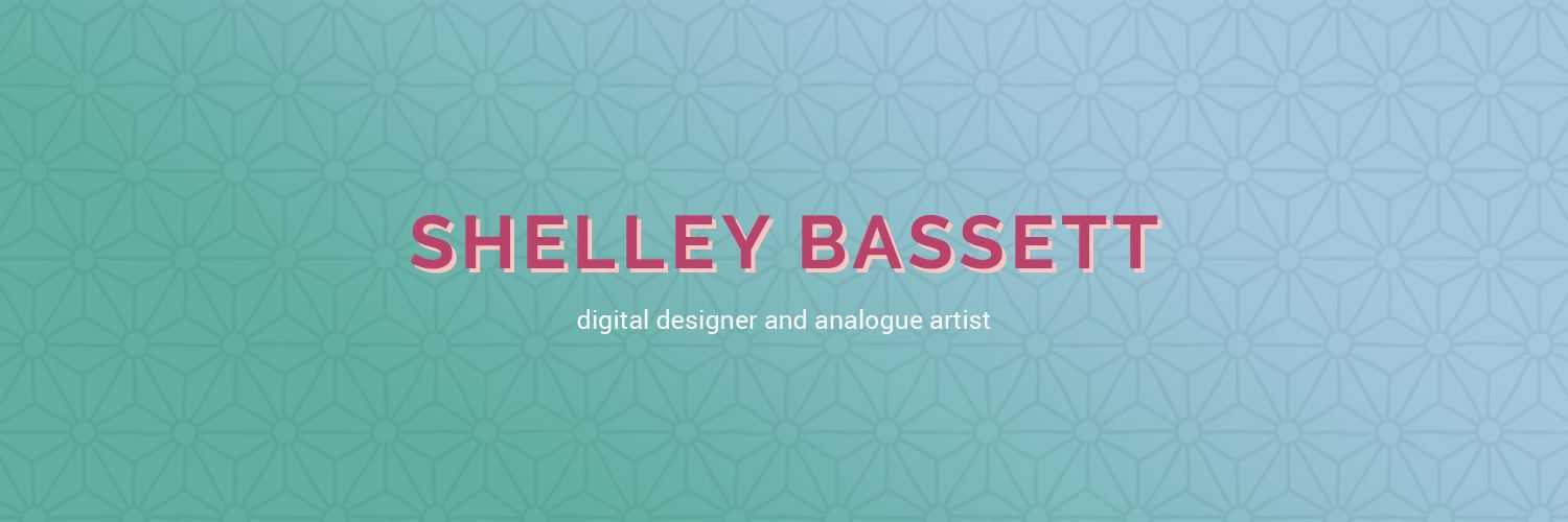 Shelley Bassett's current branding